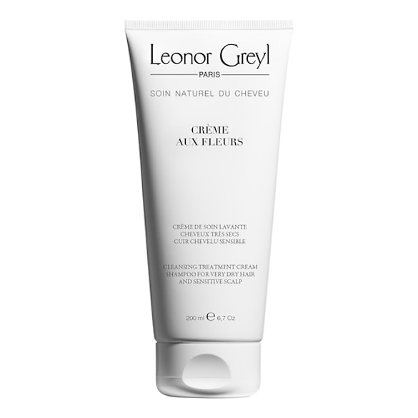 Crème aux Fleurs, LEONOR GREYL
